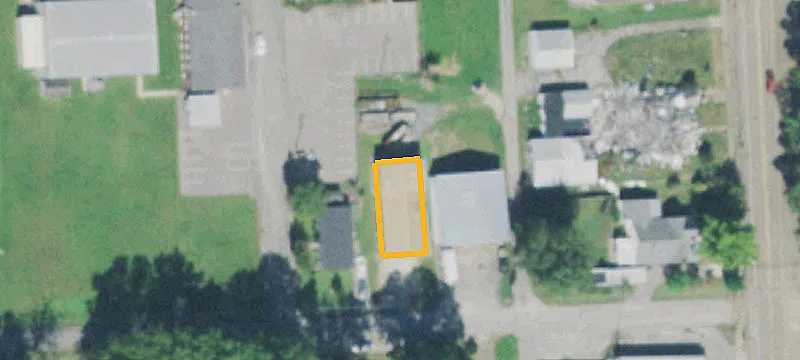 206 Ml St
