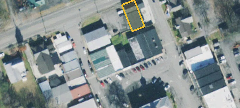 22 Short St