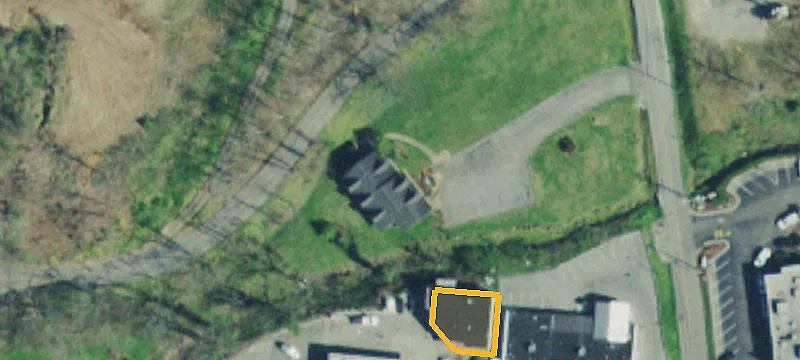 111 Bruce Rd