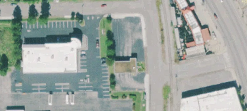 5001 English Ave