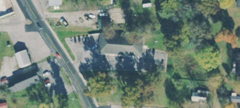 809 Church St