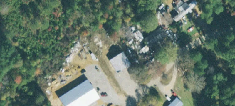 863 Sol Colston Rd