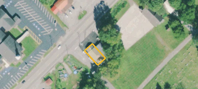 9606 Dayton Pike