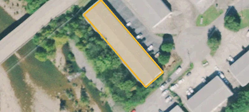 8801 Consolidated Dr