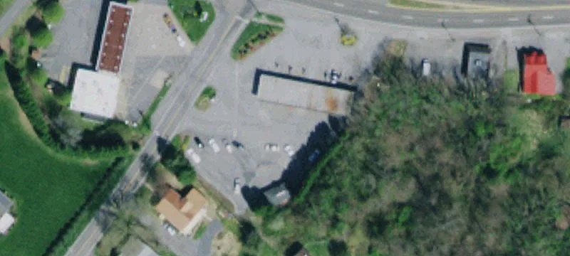 3801 Memorial Blvd