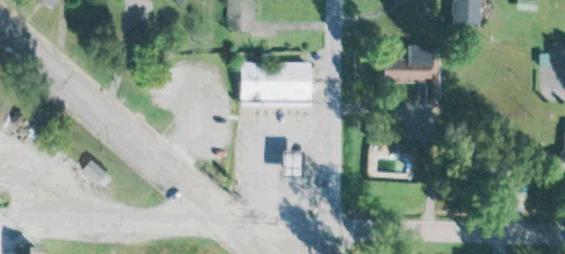 202 Cedar St