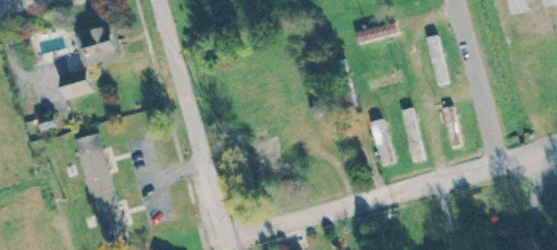 305 Daugherty St
