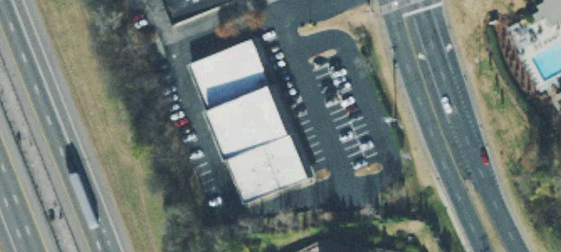 842 Conference Dr