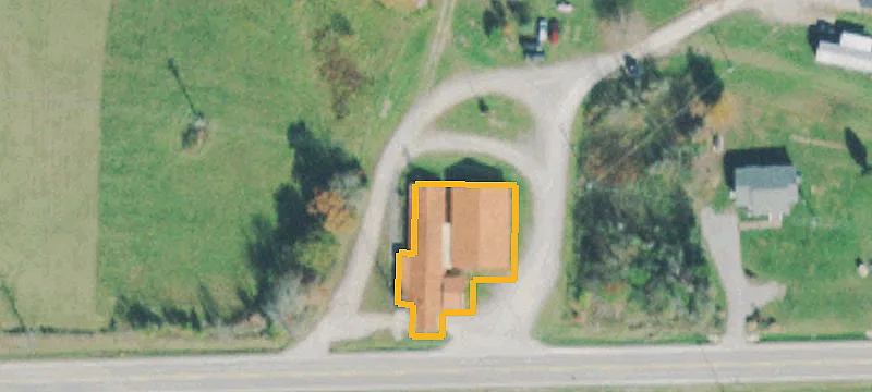 2180 Hanging Limb Rd