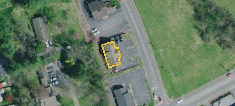 415 Hudson Dr