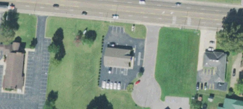1301 Medical Park Cir
