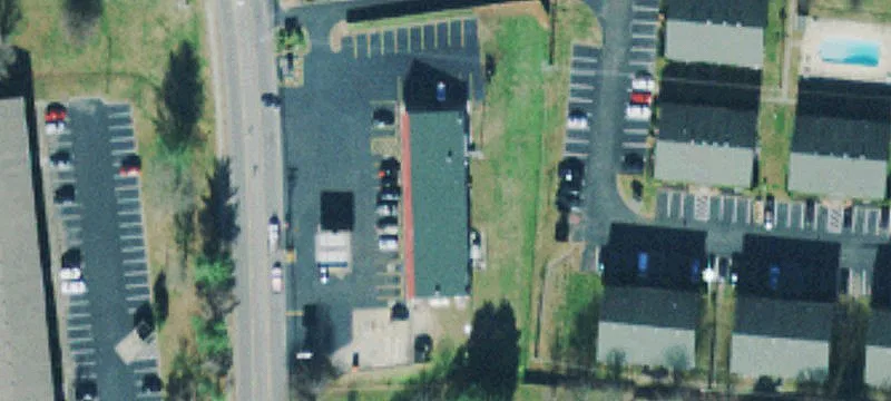 811-815 Peachers Ml Rd