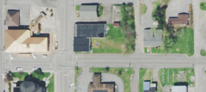 201 Tellico N St