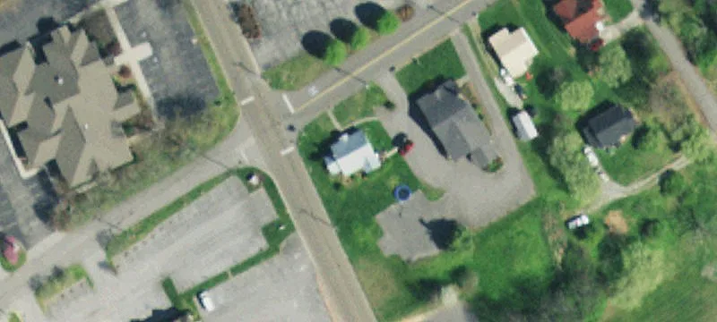727 5th N St