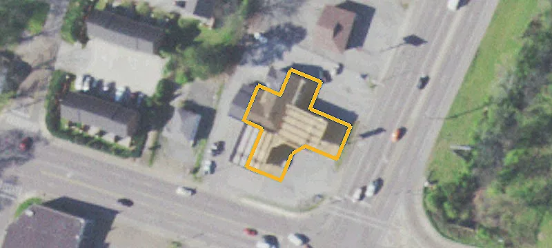 101 Keith NW St