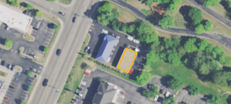 1916 Gunbarrel Rd