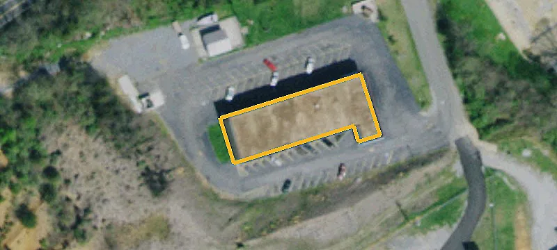1238 Shipley Fry Rd