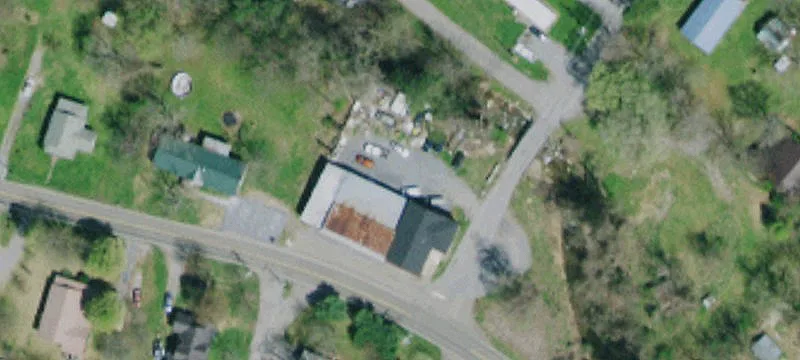 733 Rock Crk Rd