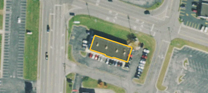 510 Jefferson Ave