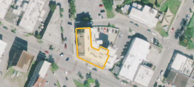 203 Main St