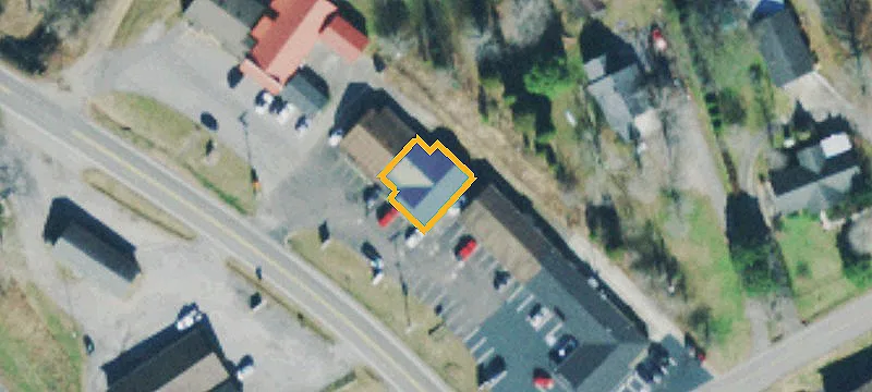607th N Main St