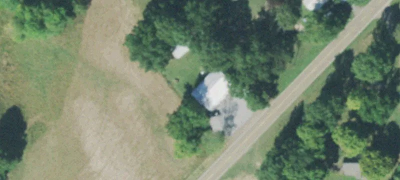 1839 Old Troy Rd