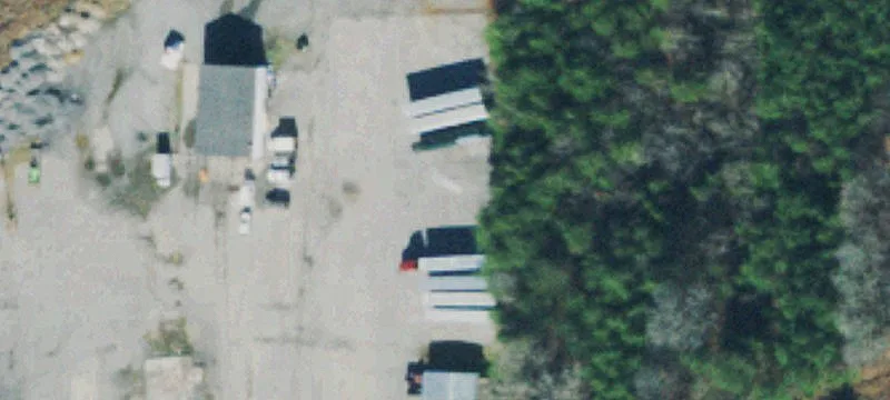 1510 Hwy 96th N