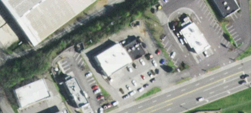 2531 Morris Blvd