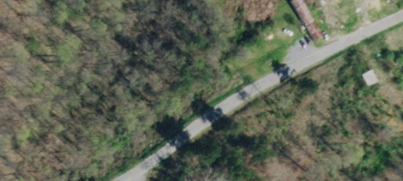 201 Chittum Rd
