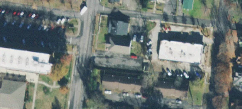 526 Walnut St