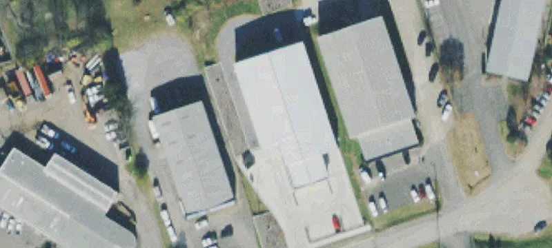 917 Myatt Industrial Dr