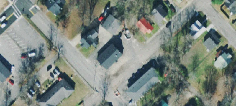 207 Rickert Ave