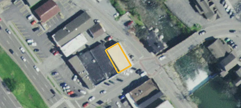 121 Old Ml Ave