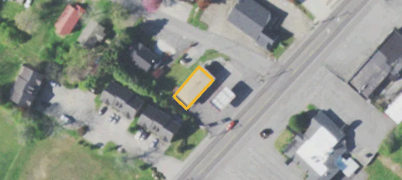 3003 Ocoee N St