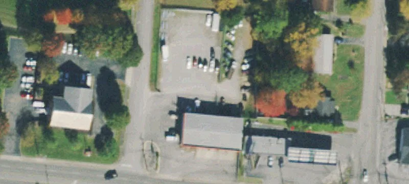 225 Jackson St