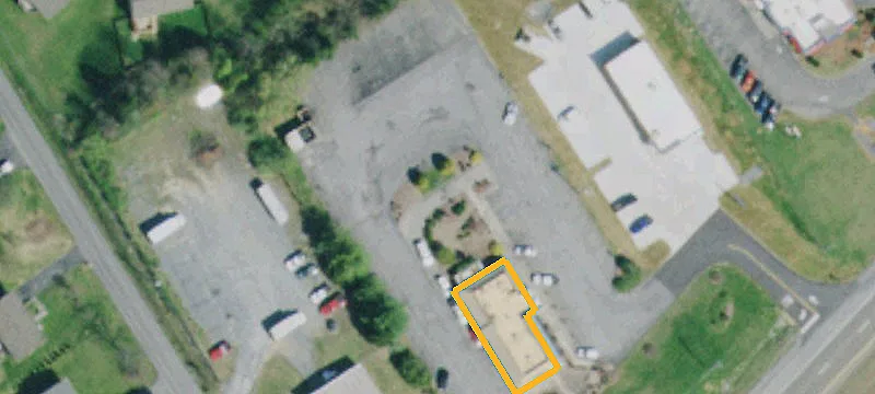 5560 Hwy 11th E