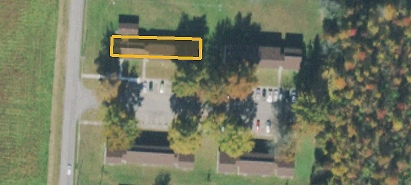 848 Foster Rd