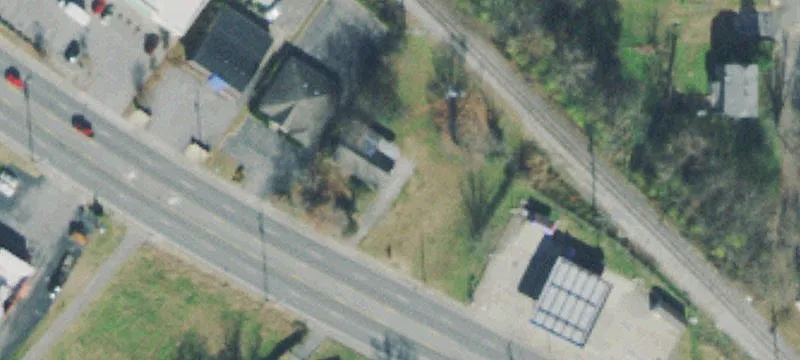 1507 Robinson Rd