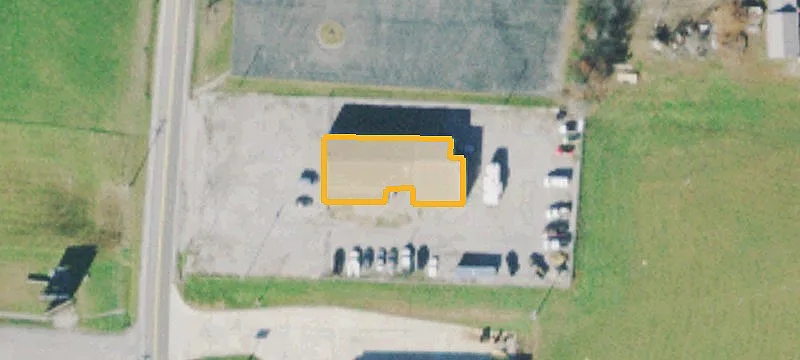 6861 York Hwy