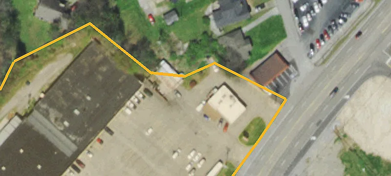 512 Clinch Ave