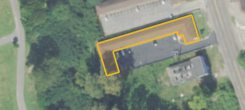 1553 Elvis Presley Blvd