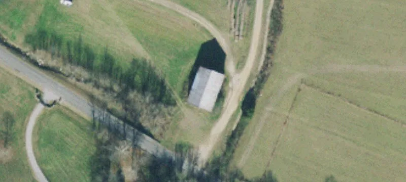 4552 Love Br Rd