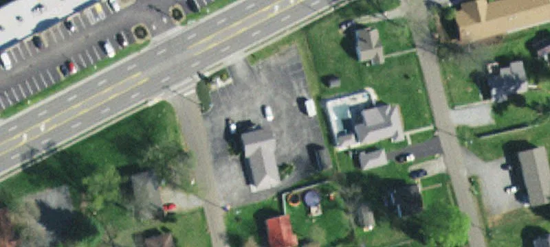 1500 Morris Blvd