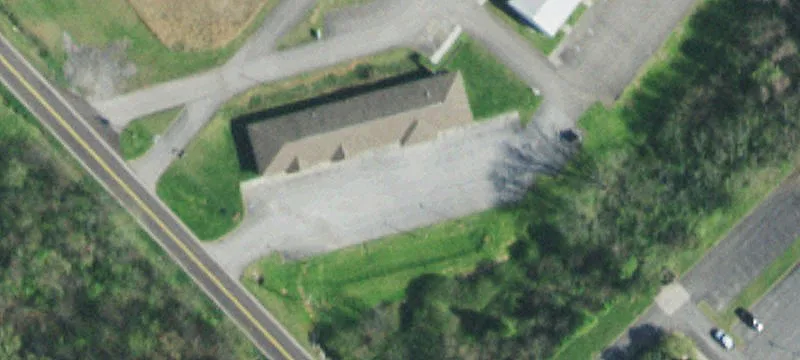 330 Heritage Blvd