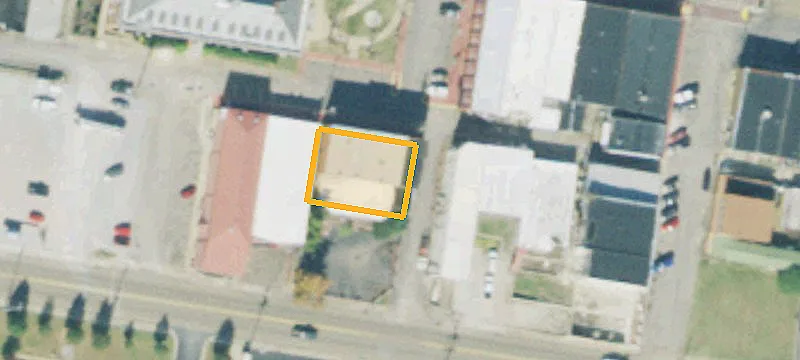 45 Ct St
