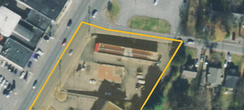 3616 Gallatin Pike