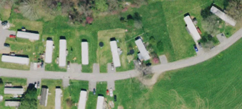 409 Chestnut Rdg Rd Lot, Unit 20