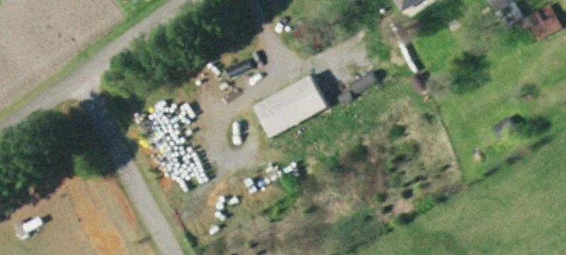 807 Old Hwy 11w