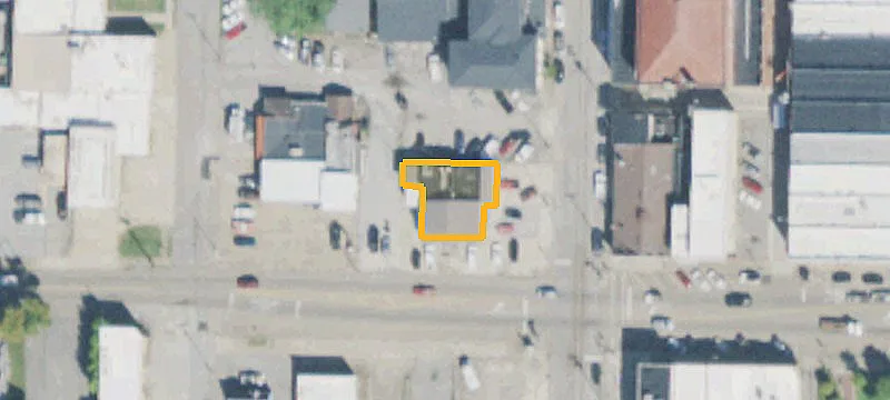 302 Wood St