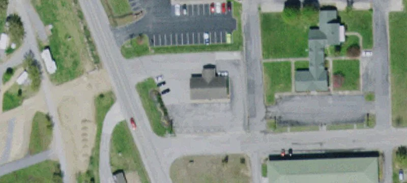 560 Van Hl Rd